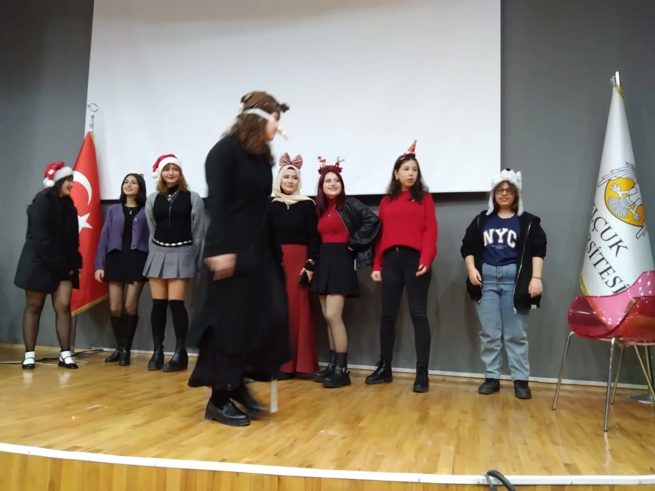 Sosyal ve Kültürel Etkinlikler
